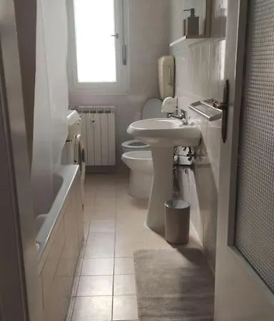 Apartman Sweet In *